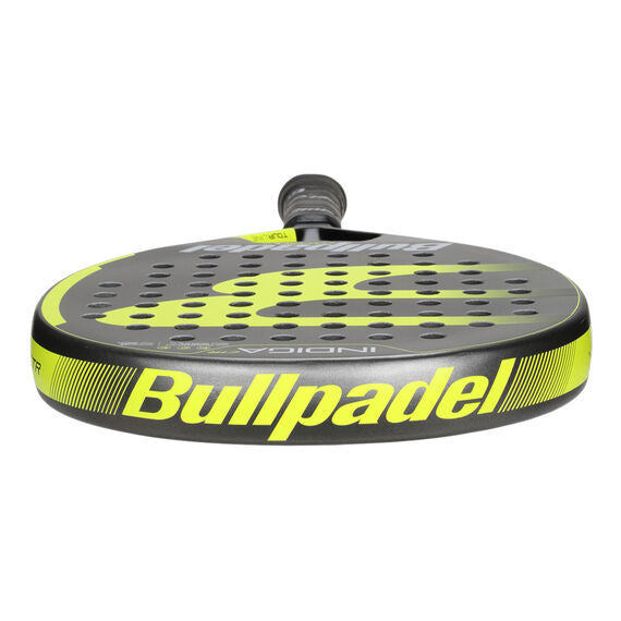 Bullpadel INDIGA CTR + with cover