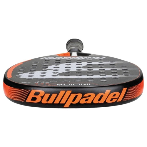 Bullpadel Indiga PWR 2022 + with cover