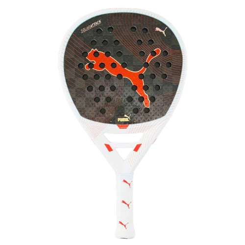 Puma SolarATTACK PWR