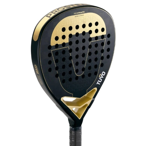 Tuyo Gold Stealth Pro