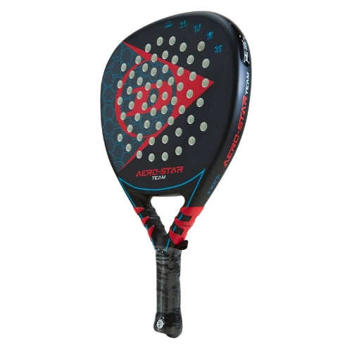 Dunlop Sports Aero-Star Team