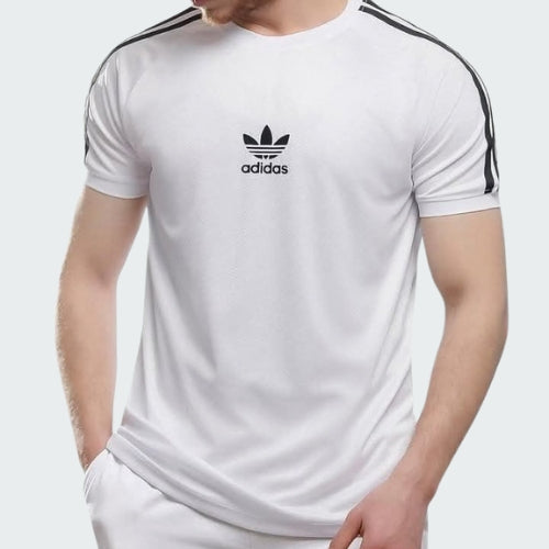 تيشيرت رياضي Active Performance – كلوز ماش