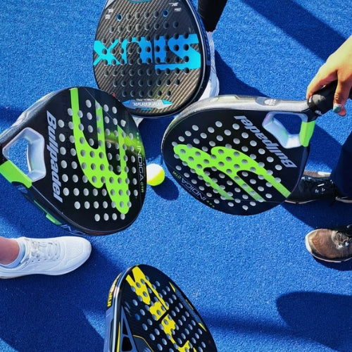 Padel Racket