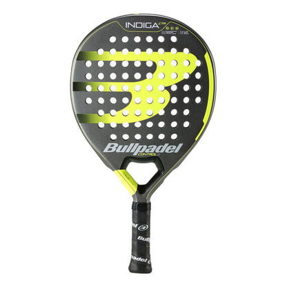 Bullpadel INDIGA CTR + with cover
