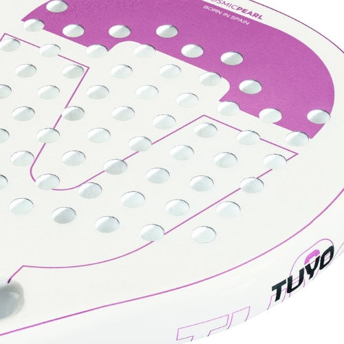 TUYO - Cosmic Pearl