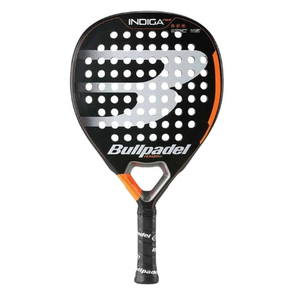 Bullpadel Indiga PWR 2022 + with cover