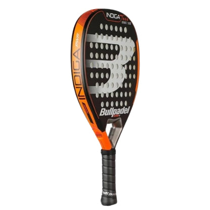 Bullpadel Indiga PWR 2022 + with cover