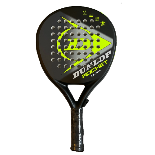 Dunlop Rocket Ultra