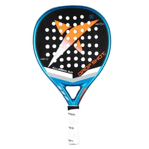Drop Shot Allegra 2.0 padel racket