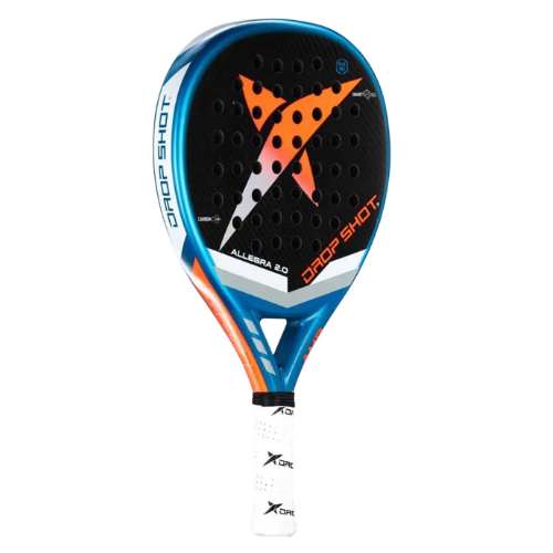 Drop Shot Allegra 2.0 padel racket