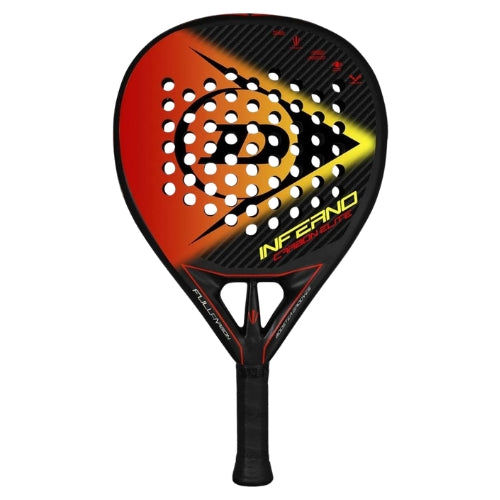 Dunlop Inferno Carbon Elite