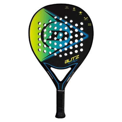 DUNLOP Unisex Blitz Attack