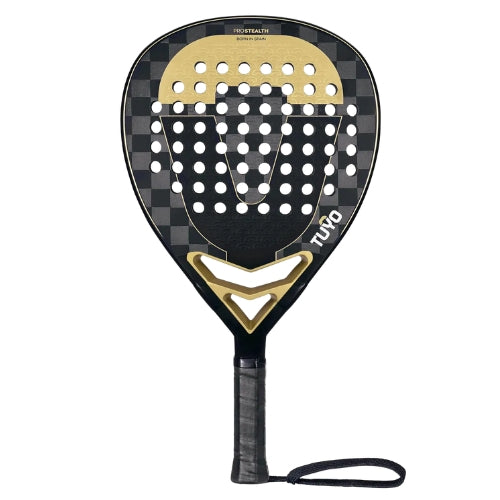 Tuyo Gold Stealth Pro