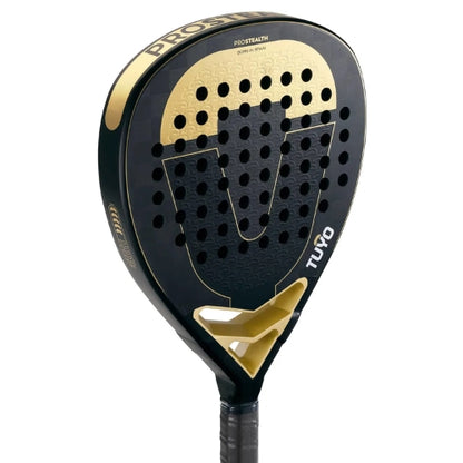 Tuyo Gold Stealth Pro