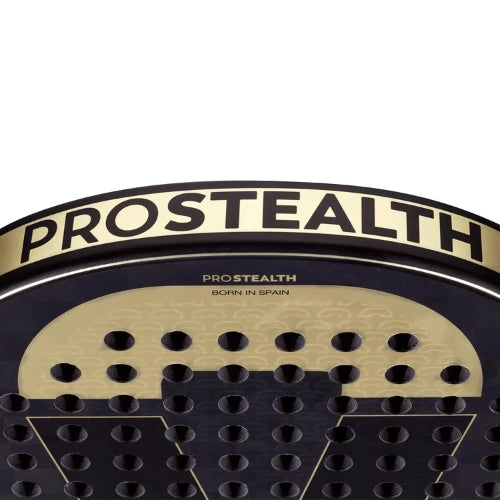 Tuyo Gold Stealth Pro