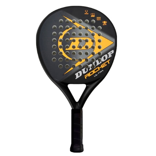DUNLOP Rocket Ultra