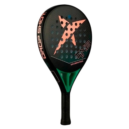 Drop Shot Explorer Attack Scoop