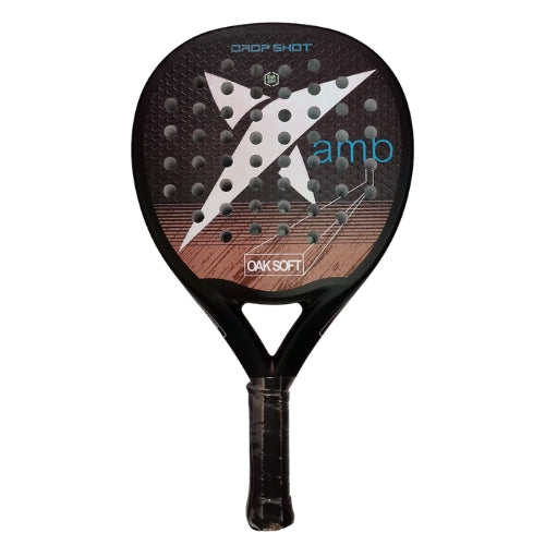 DROP SHOT - OAK SOFT