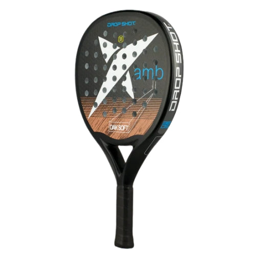 DROP SHOT - OAK SOFT