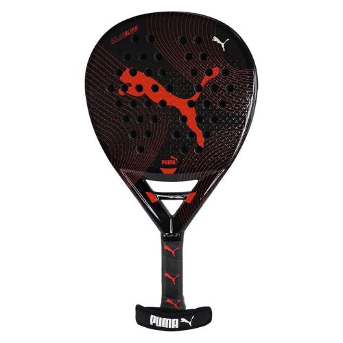 Puma SolarBLINK Power