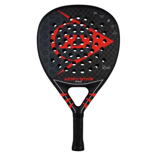 Dunlop Aero-Star Pro